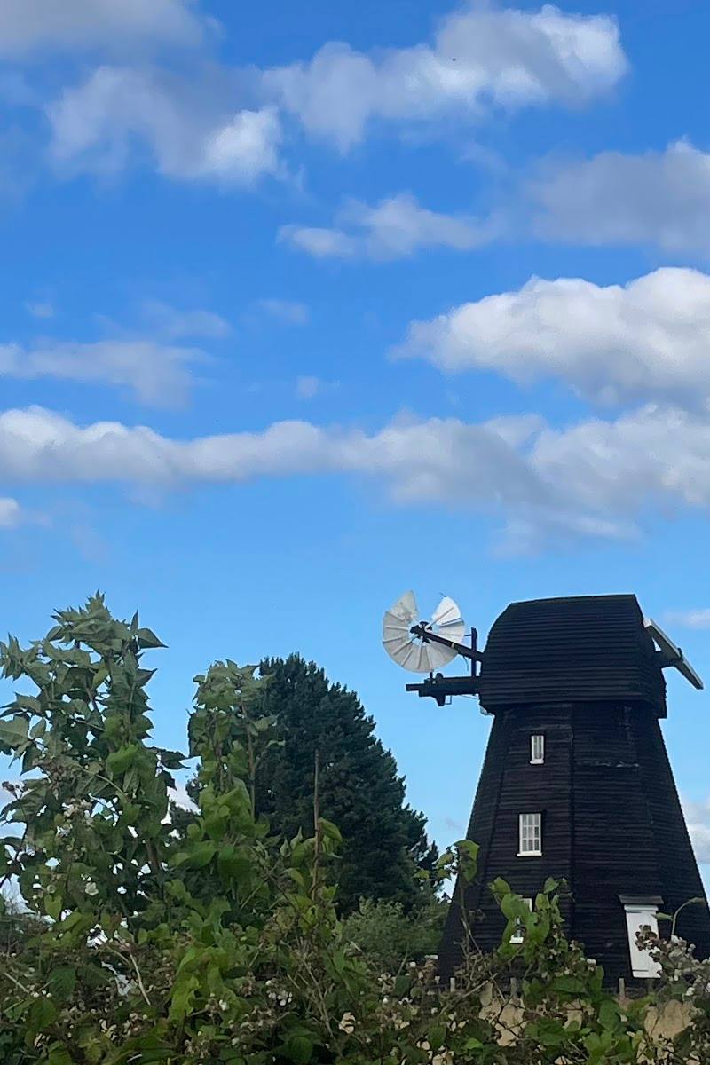 Lacey Green Windmill