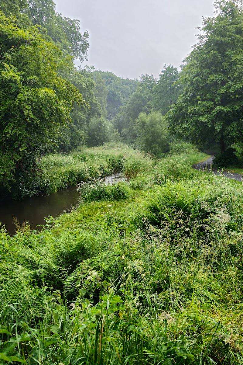 Lagan Valley Area of Outstanding Natural Beauty