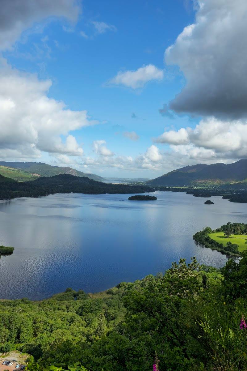 Lake District National Park