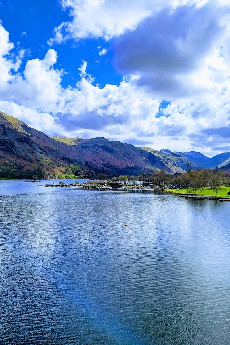 Lake District National Park