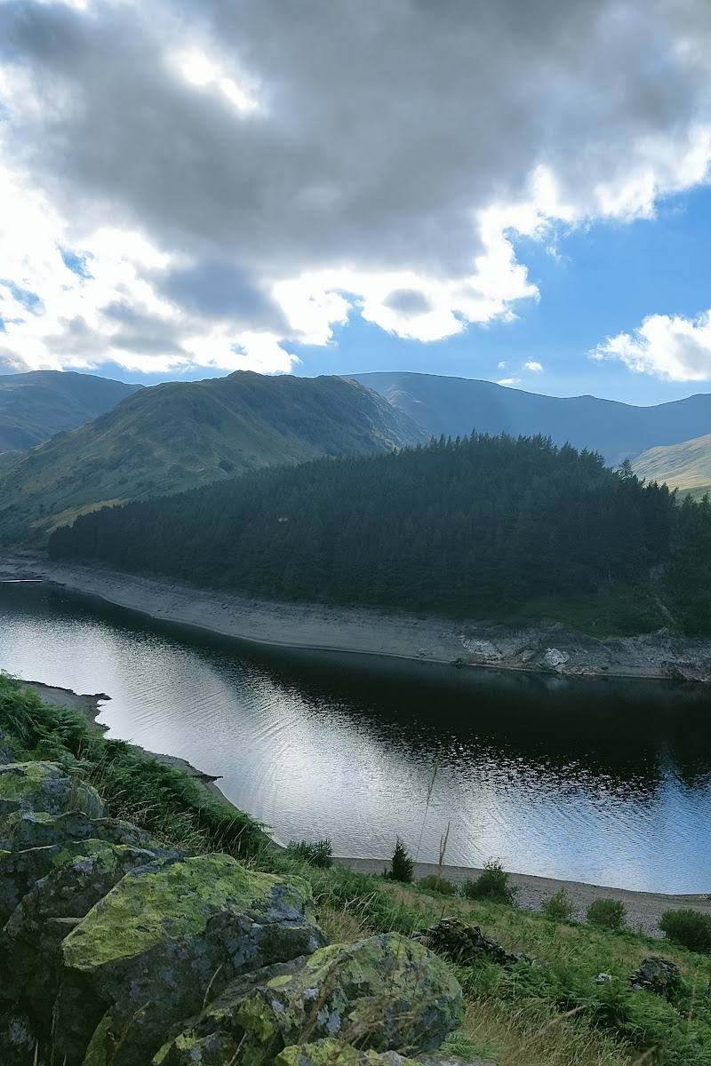 Lake District National Park — Place photograph