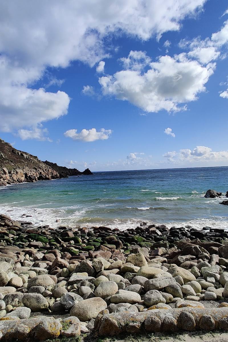 Lamorna Cove — Place photograph (2 of 3)