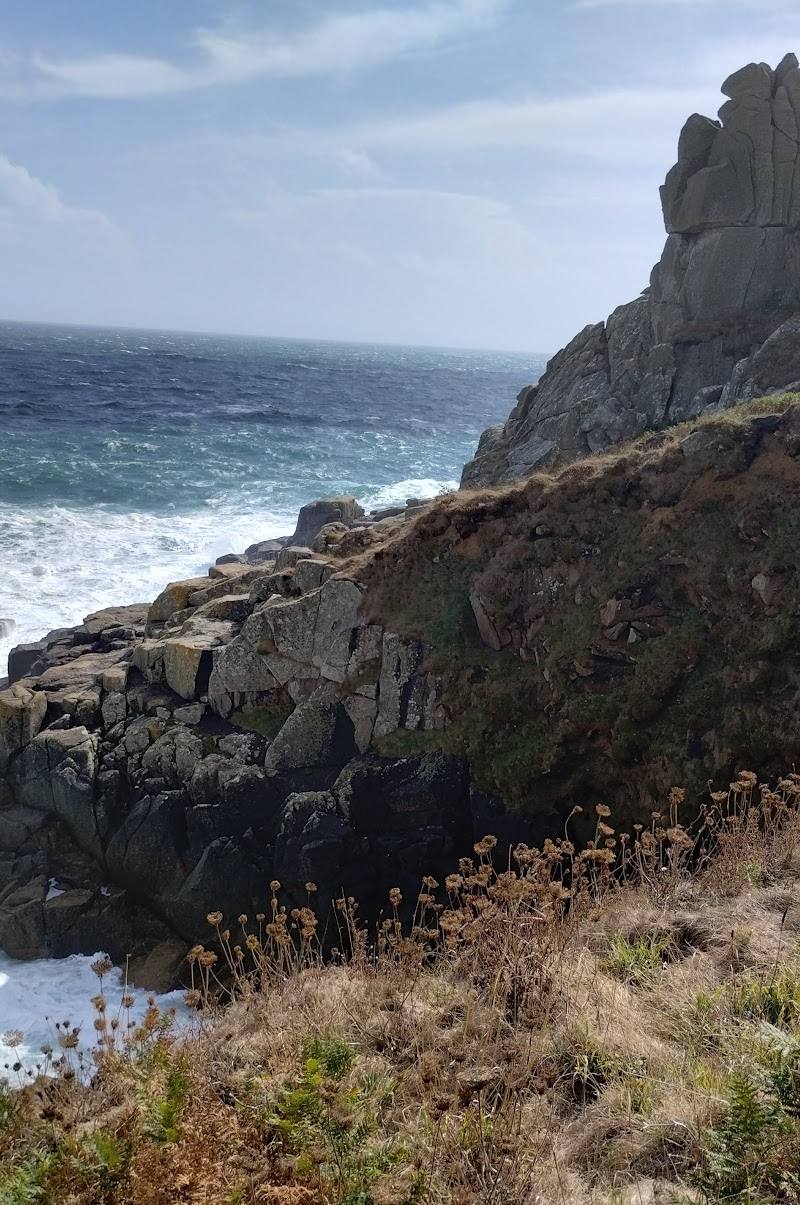 Lamorna Cove — Place photograph