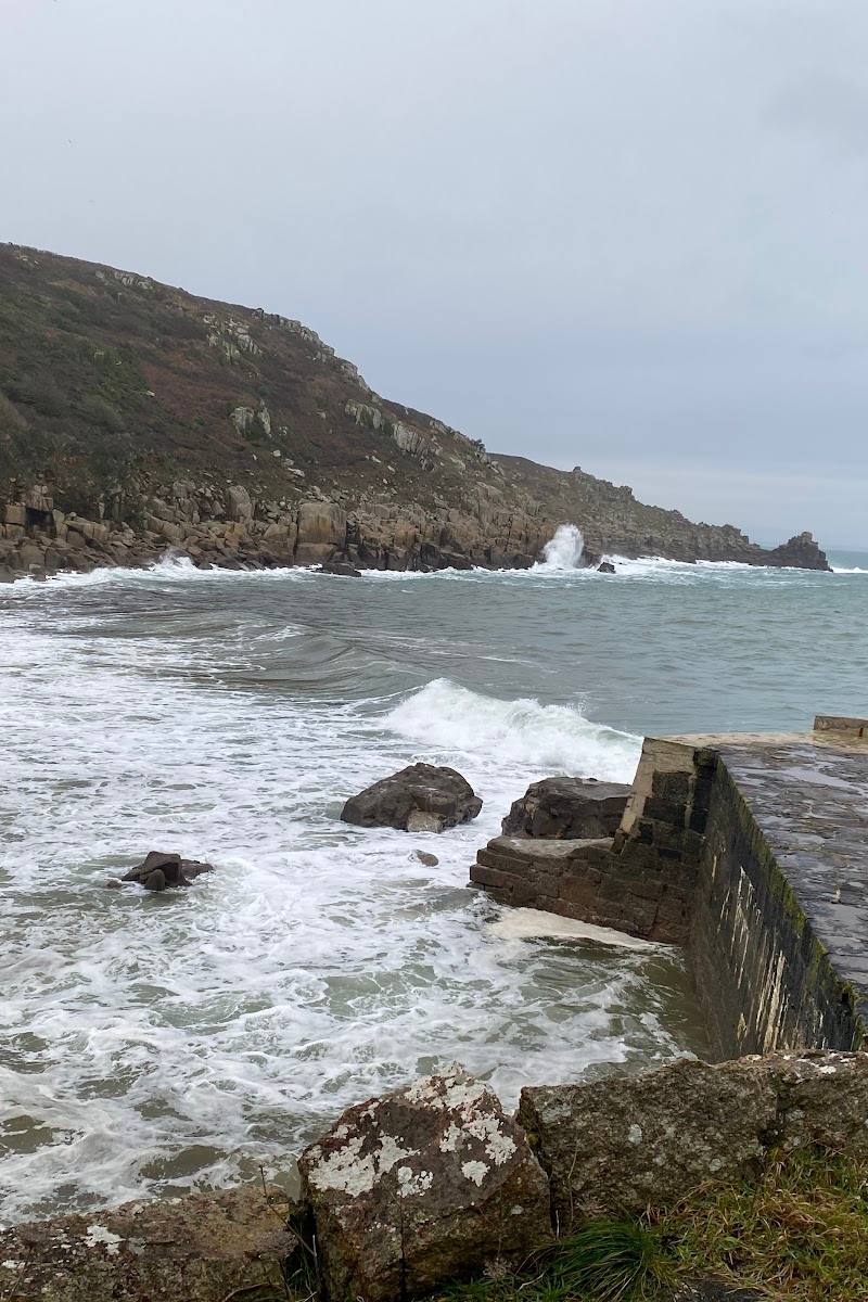 Lamorna Cove — Place photograph (3 of 3)