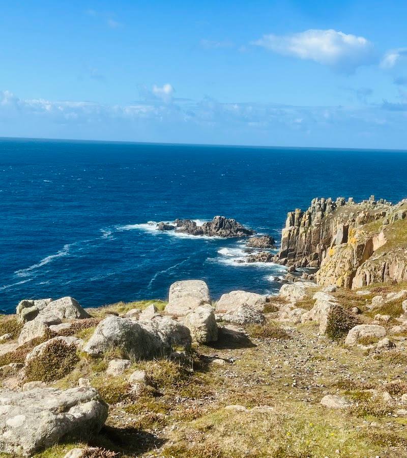 Land's End — Place photograph