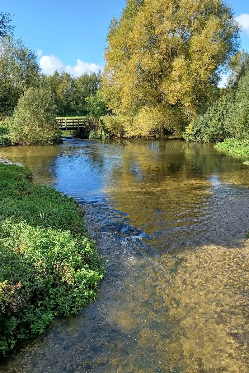 Langford Lakes Nature Reserve — Place photograph