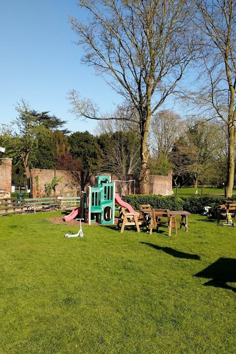 Langleybury Children's Farm — Place photograph (2 of 3)
