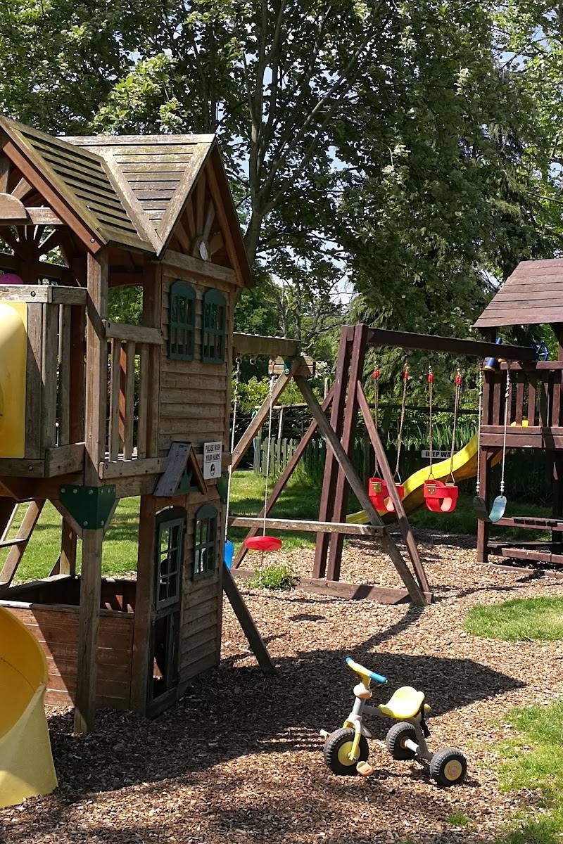 Langleybury Children's Farm — Place photograph (3 of 3)