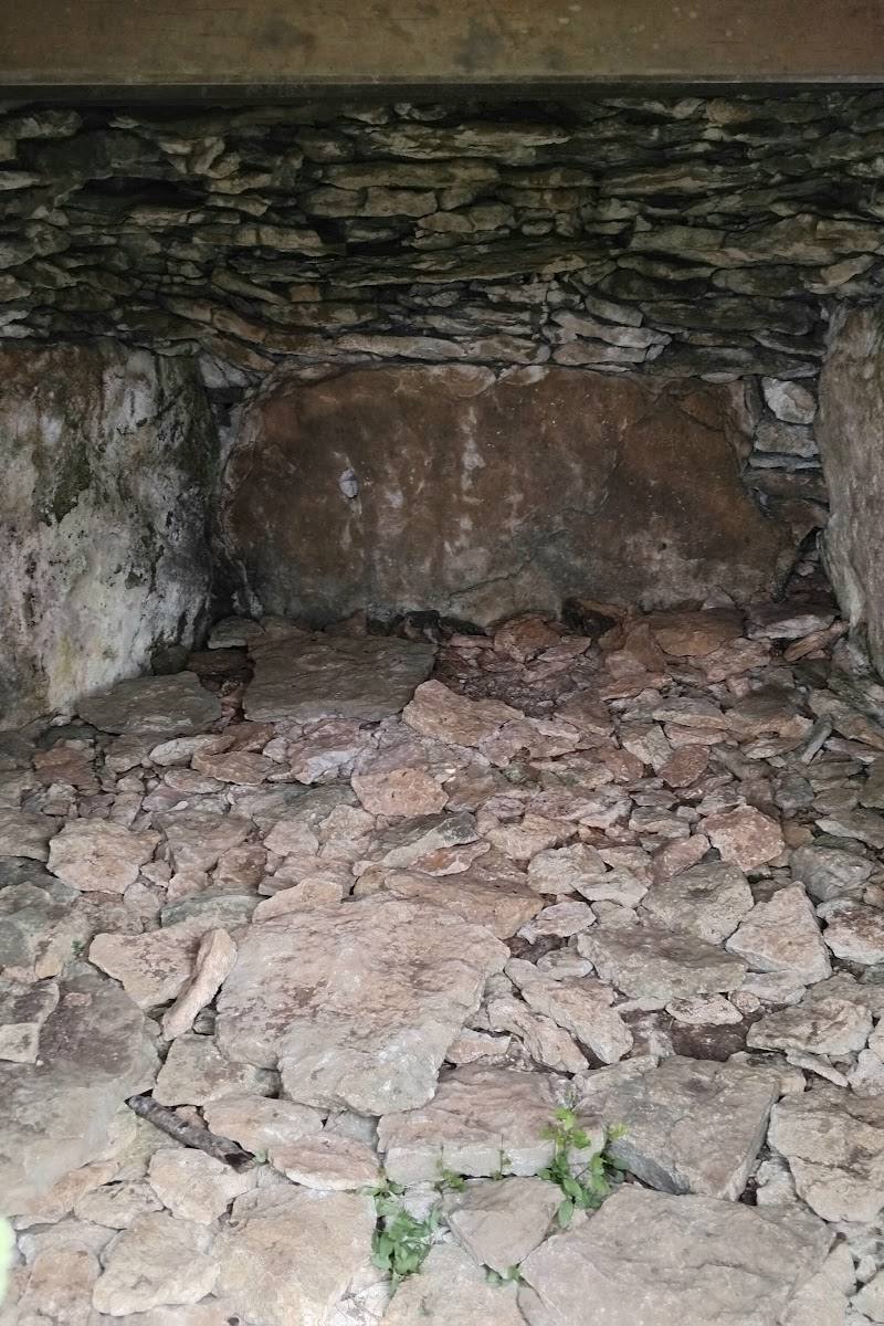 Lanhill Long Barrow — Place photograph (3 of 3)