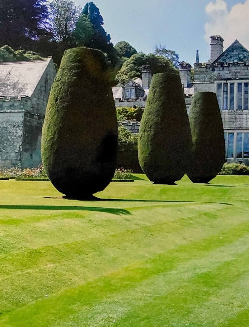 Lanhydrock