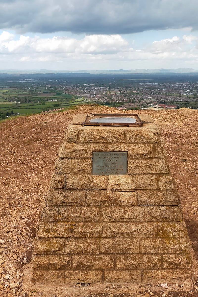 Leckhampton Hill — Place photograph (2 of 3)