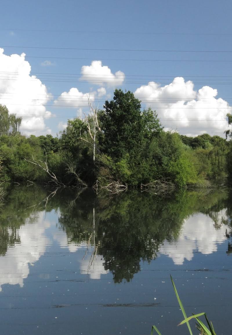 Lee Valley Regional Park — Place photograph