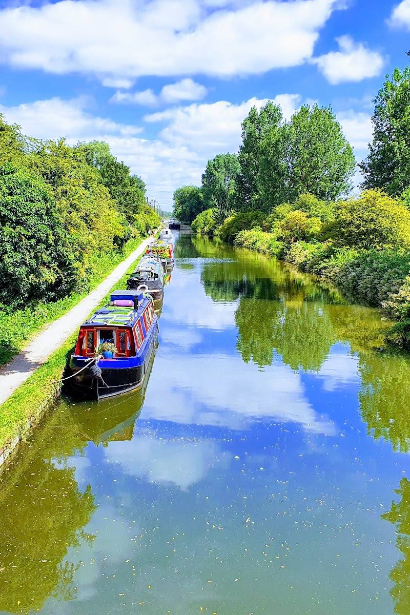 Lee Valley Regional Park Authority — Place photograph