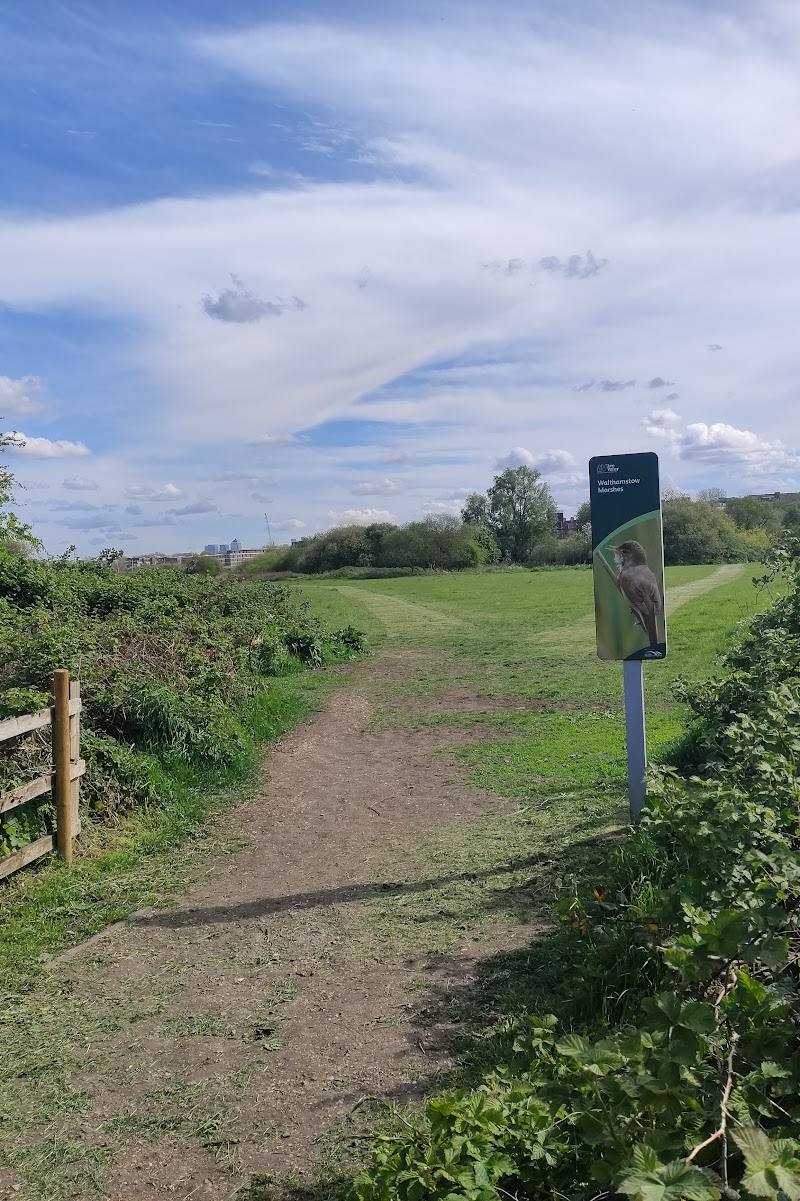Lee Valley Regional Park — Place photograph (2 of 3)