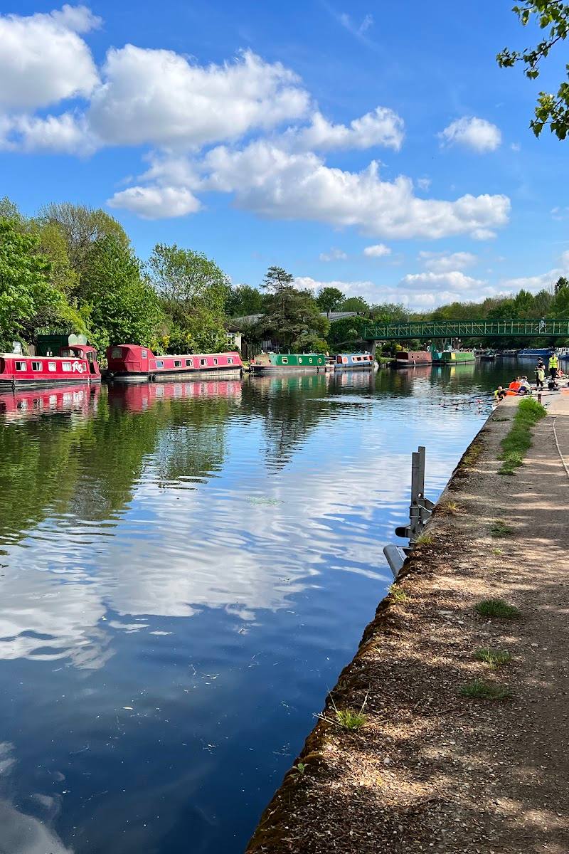 Lee Valley Regional Park — Place photograph (1 of 3)