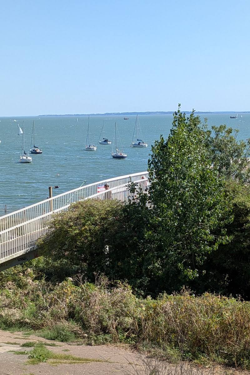 Leigh Cliffs East — Place photograph (1 of 3)