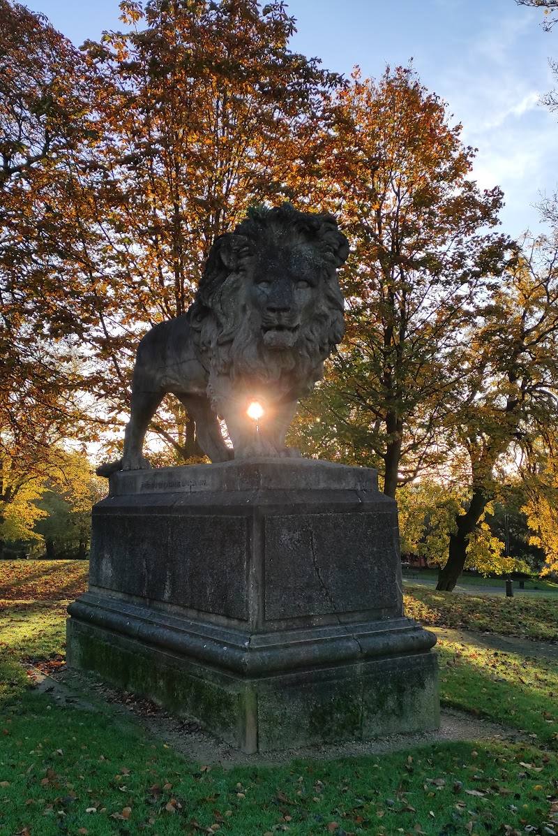 Lincoln Arboretum
