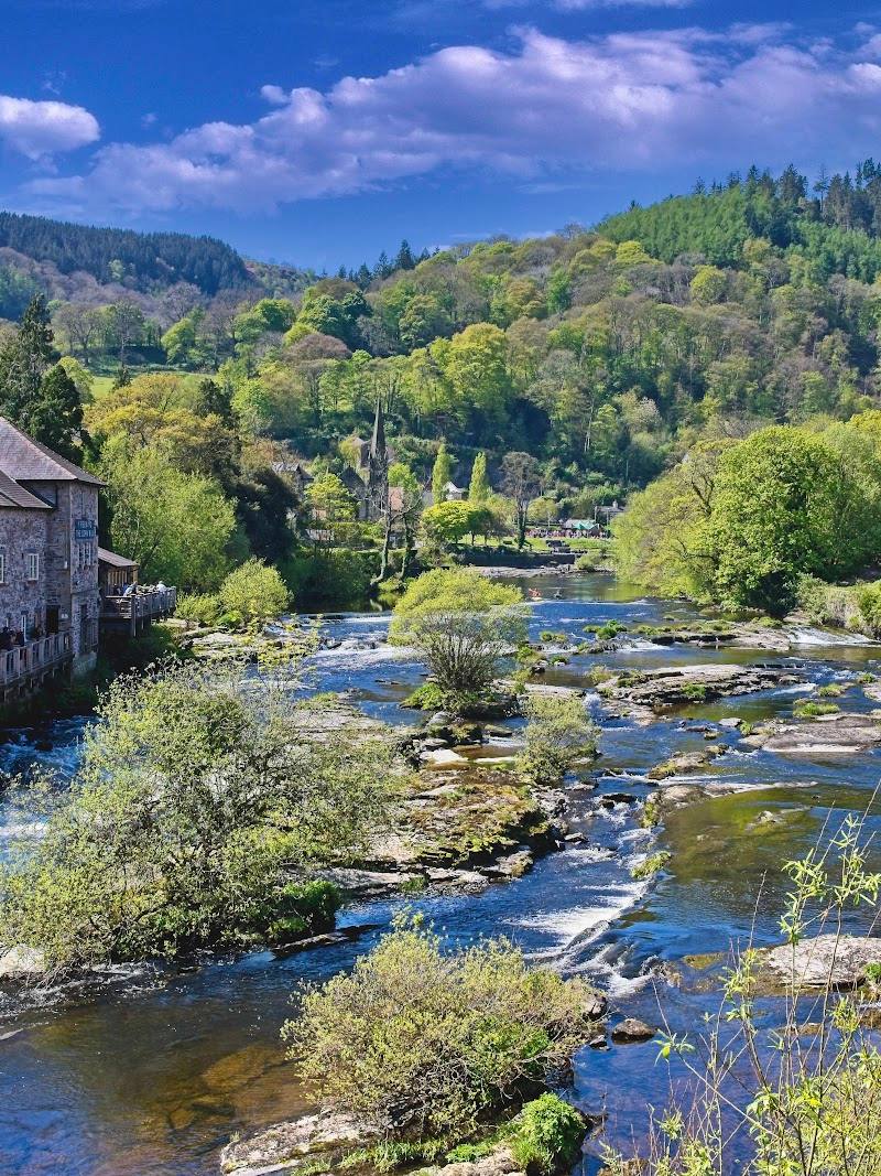 Llangollen