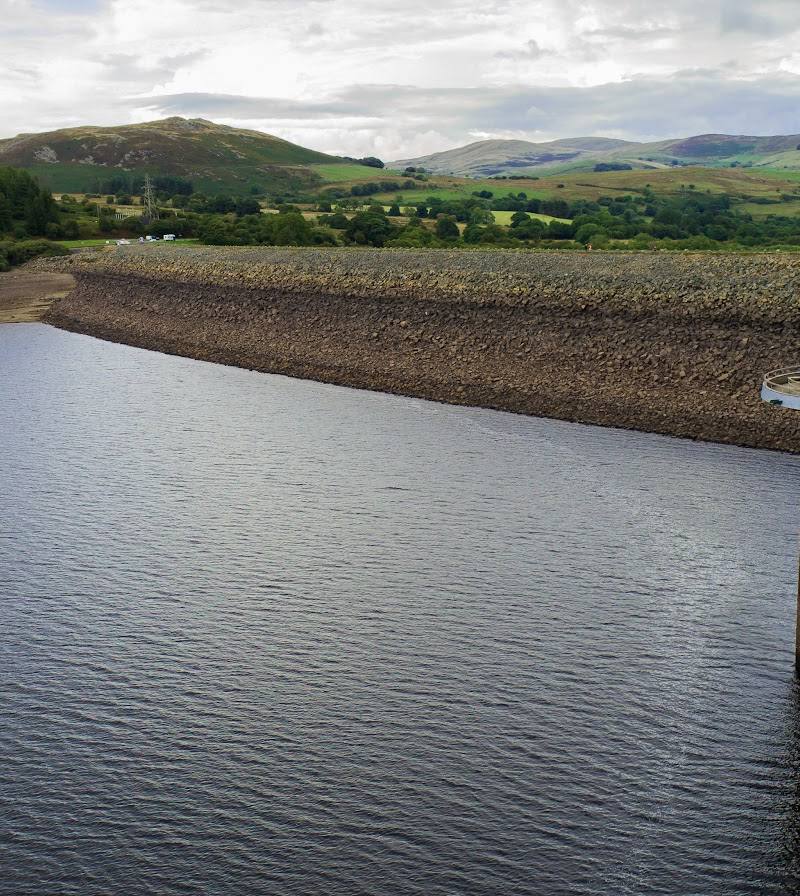 Llyn Celyn — Place photograph