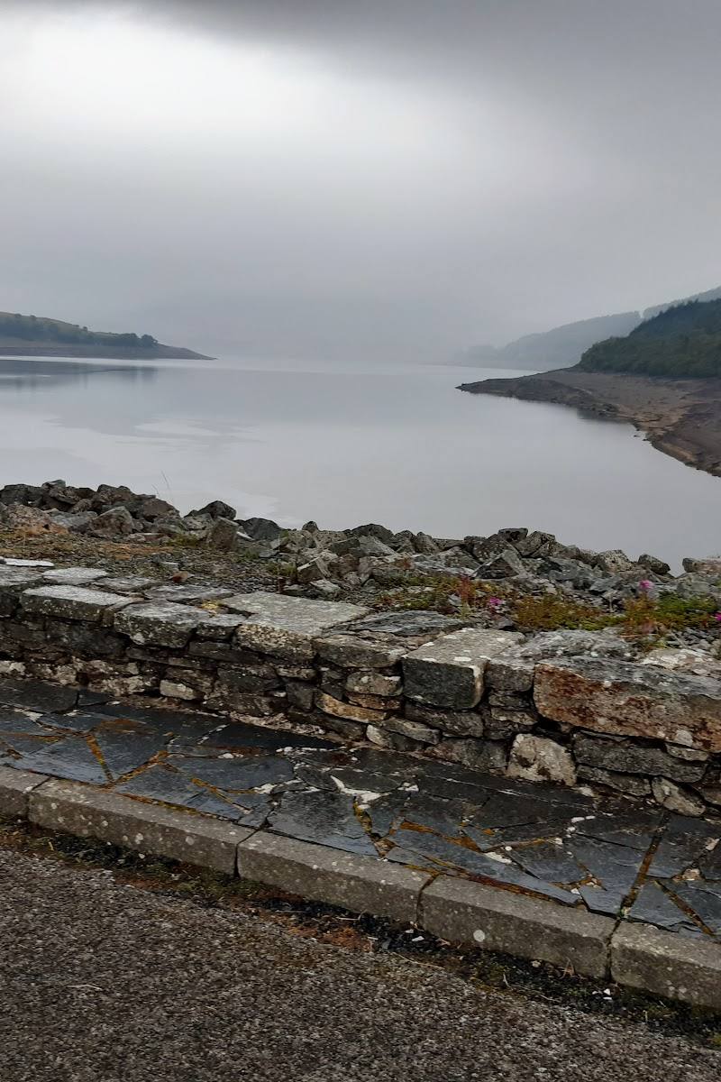 Llyn Celyn
