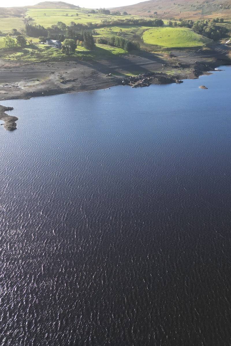 Llyn Celyn