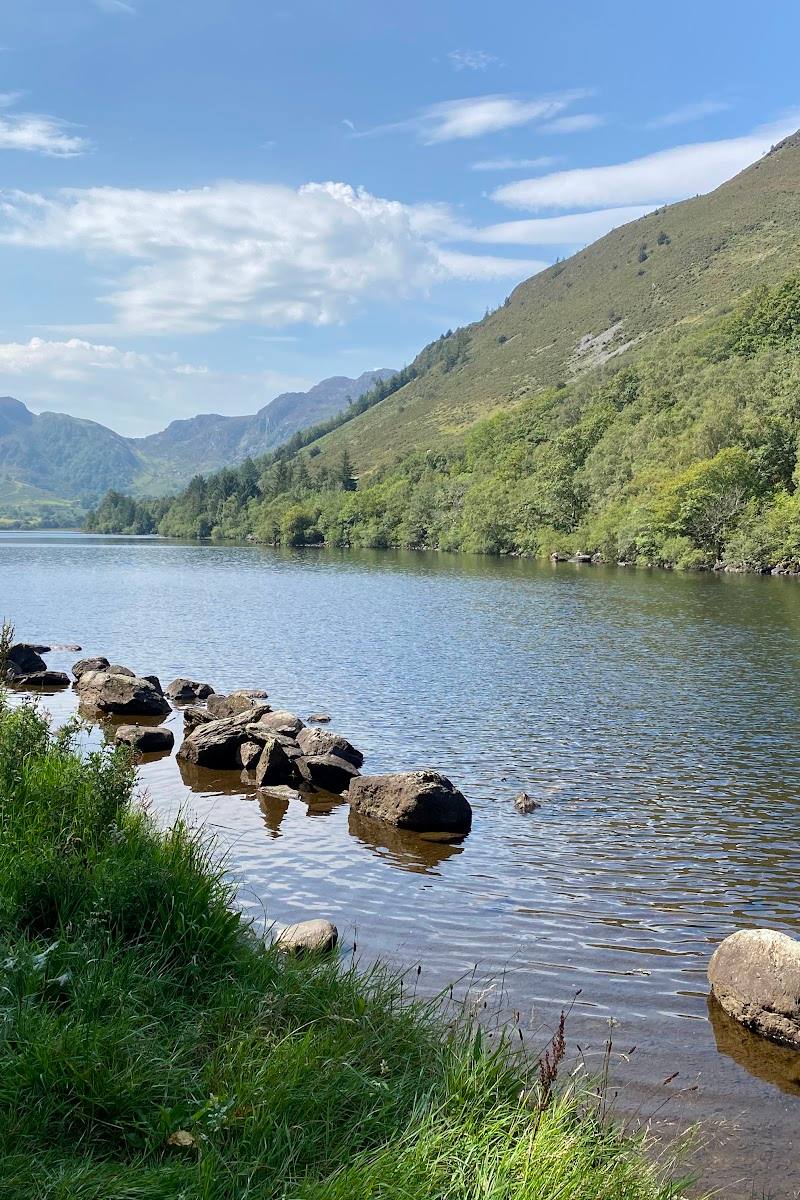 Llyn Crafnant — Place photograph