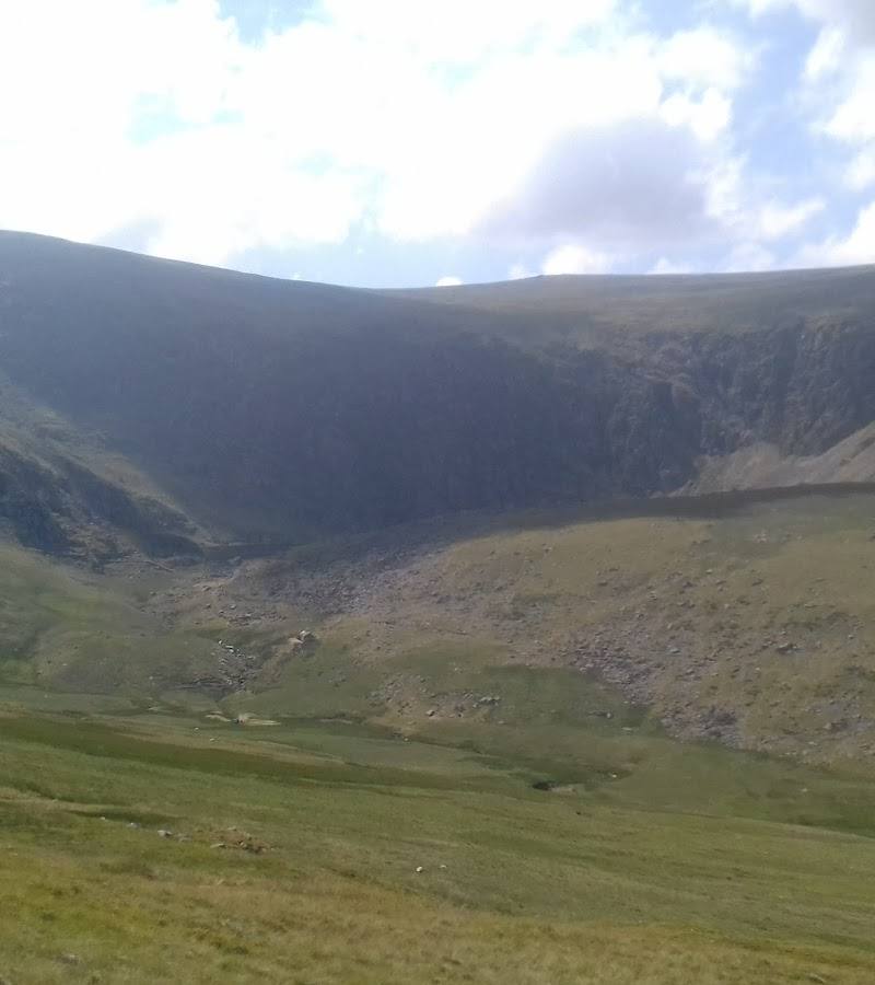 Llyn Dulyn