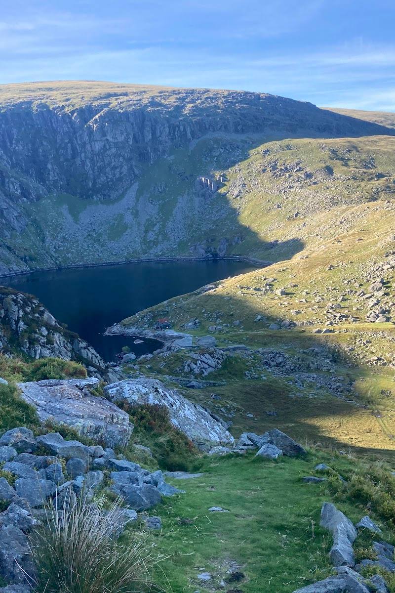 Llyn Dulyn — Place photograph
