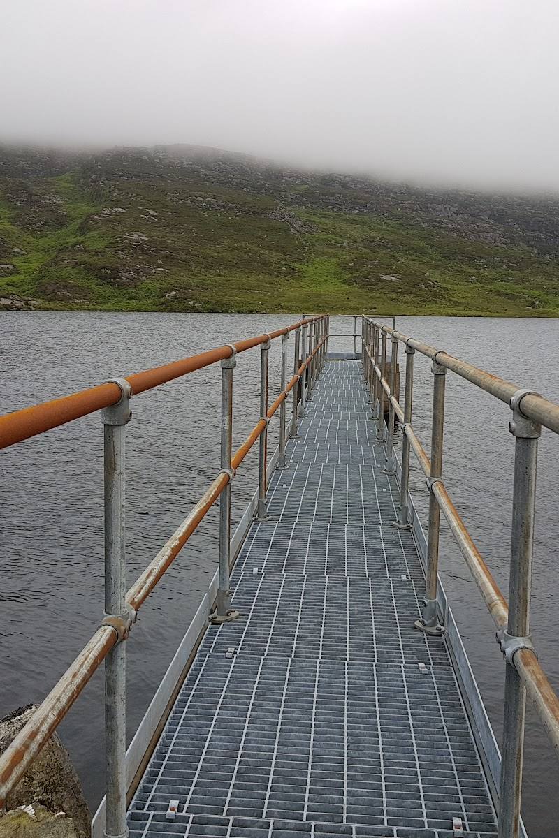 Llyn Eiddew-mawr