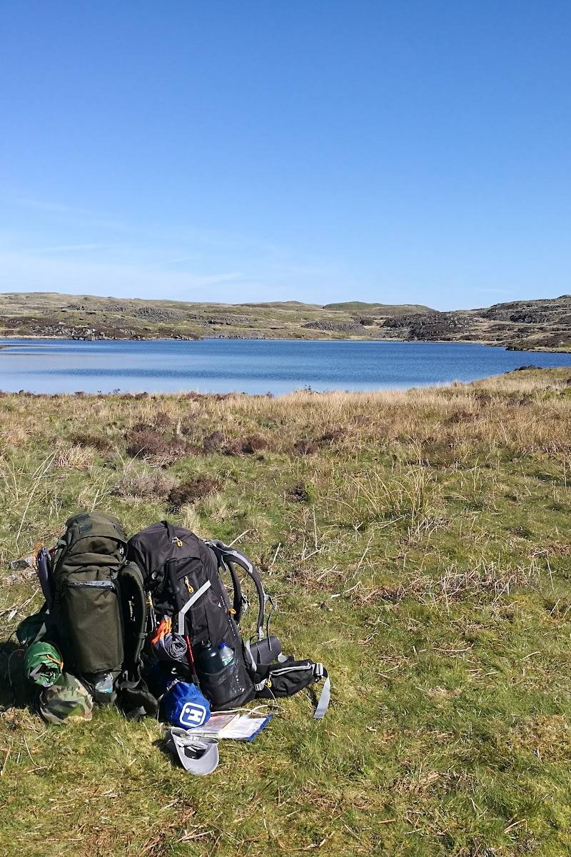 Llyn Eiddew-mawr — Place photograph