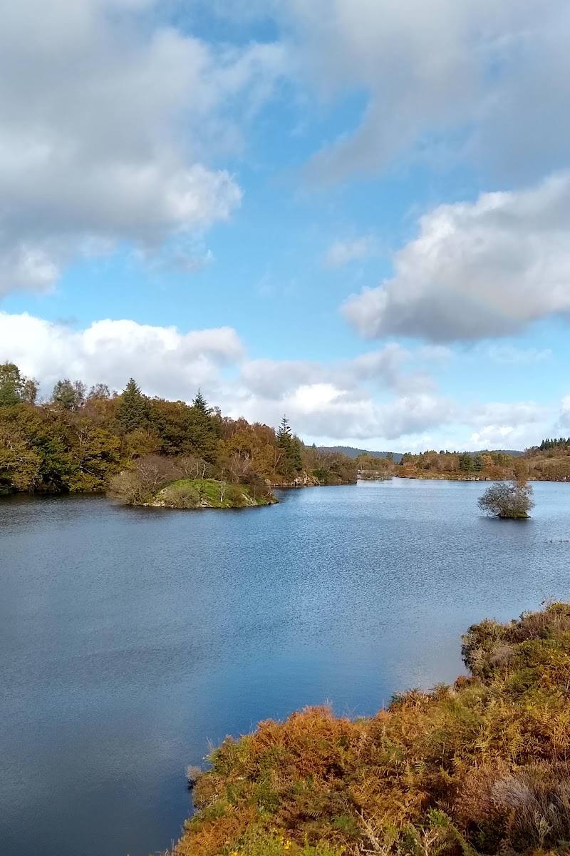 Llyn Elsi — Place photograph