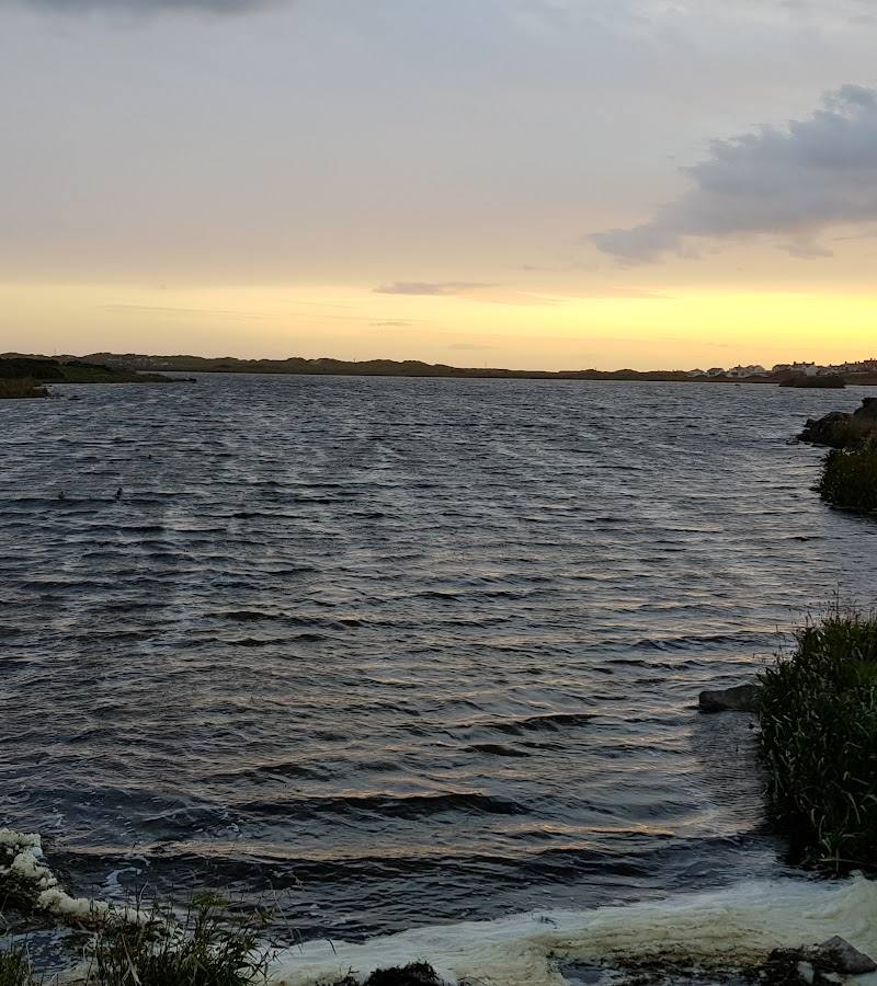 Llyn Maelog — Place photograph