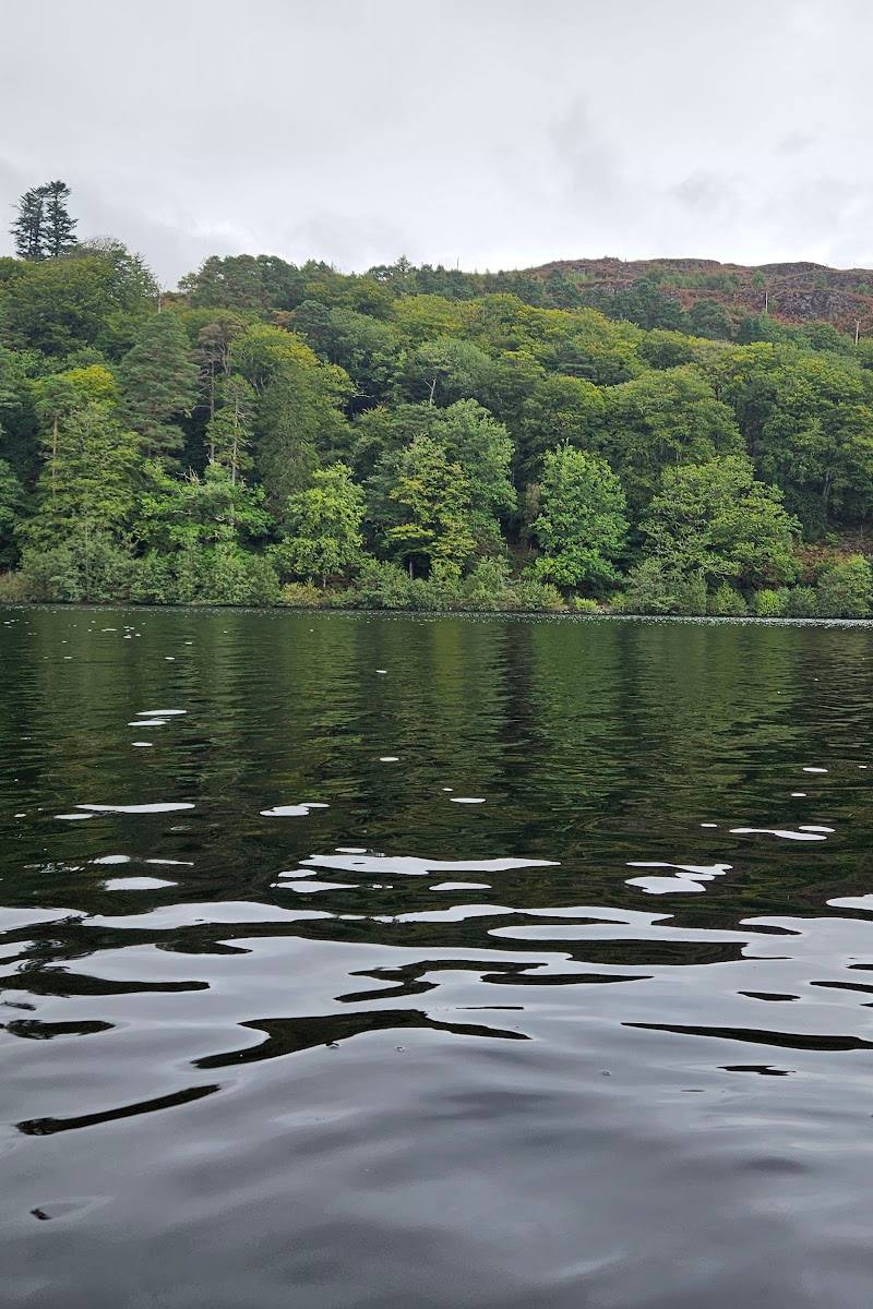Llyn Mair