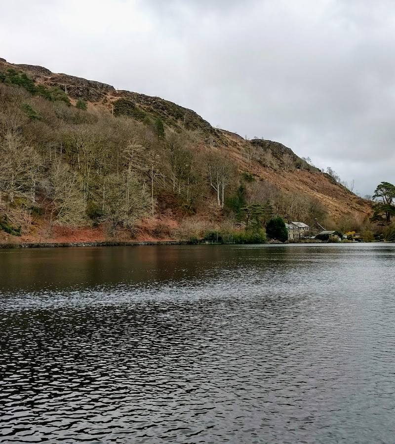 Llyn Mair