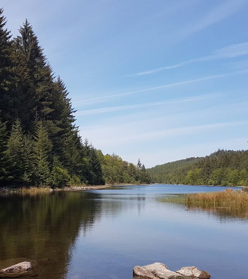 Llyn Parc — Place photograph