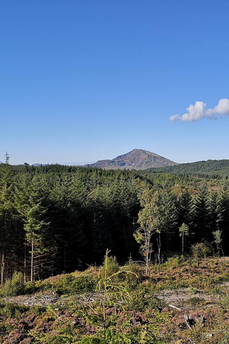 Llyn Pencraig — Place photograph