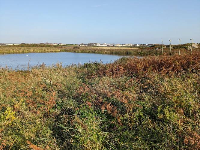 Llyn Penrhyn — Source image