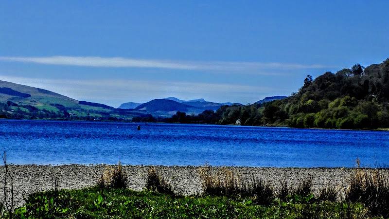 Llyn Tegid (Bala Lake) — Source image