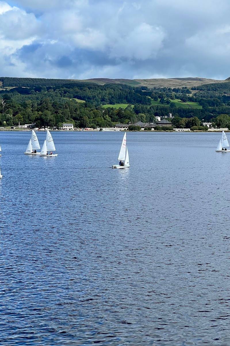 Llyn Tegid
