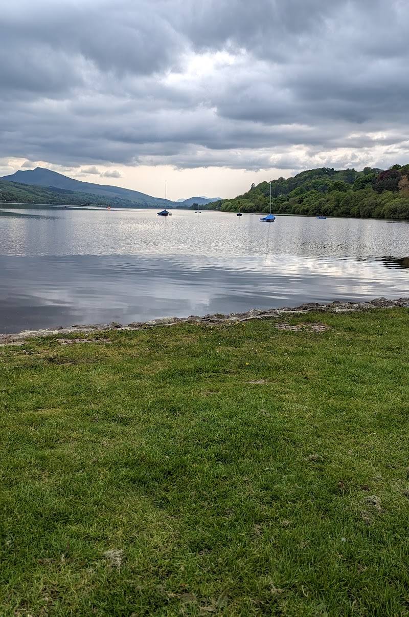 Llyn Tegid