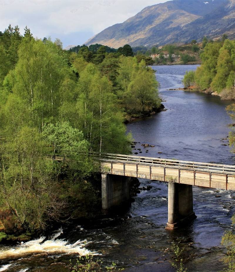 Loch Affric