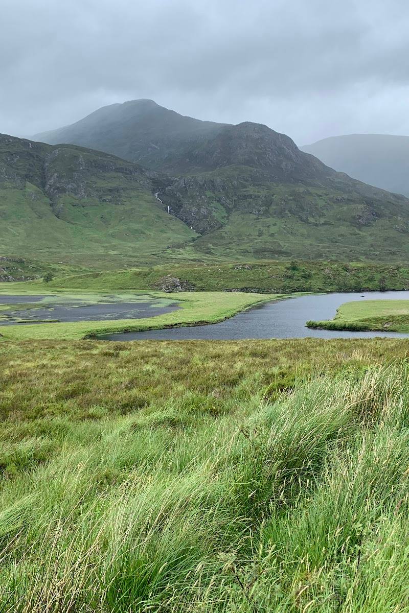 Loch Affric — Place photograph