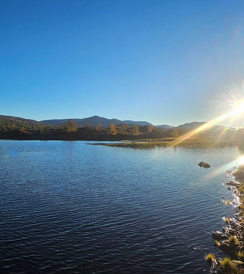 Loch Affric