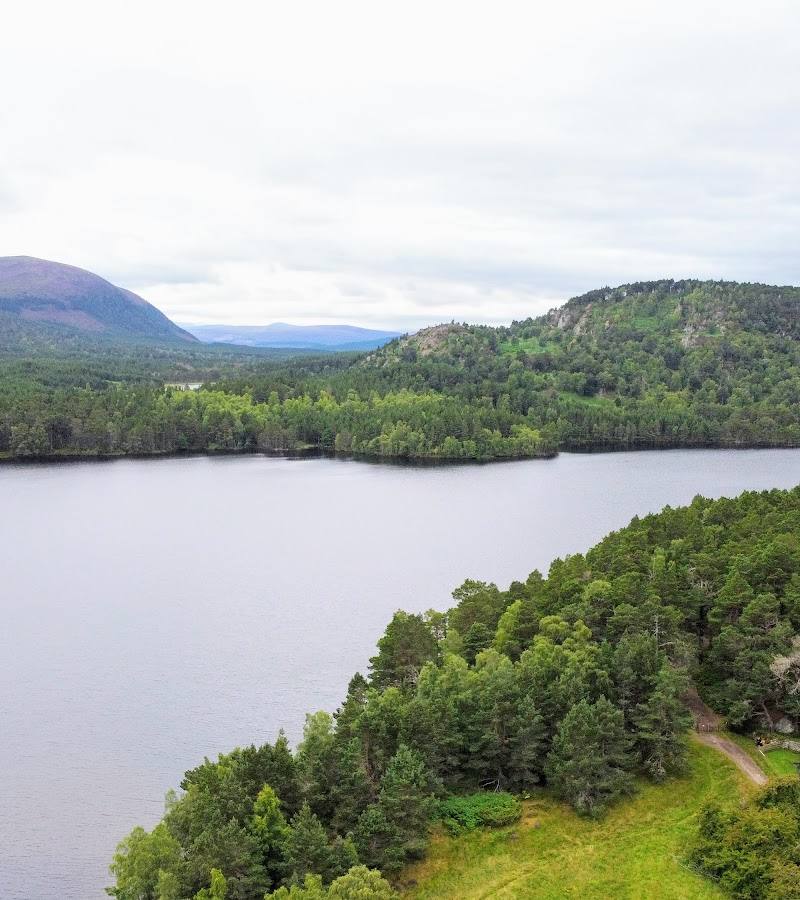 Loch an Eilein