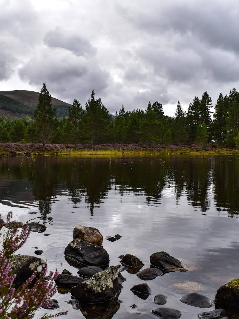 Loch an Eilein