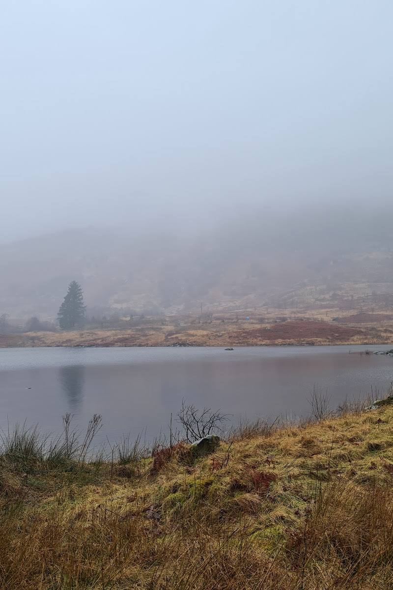 Loch Arklet