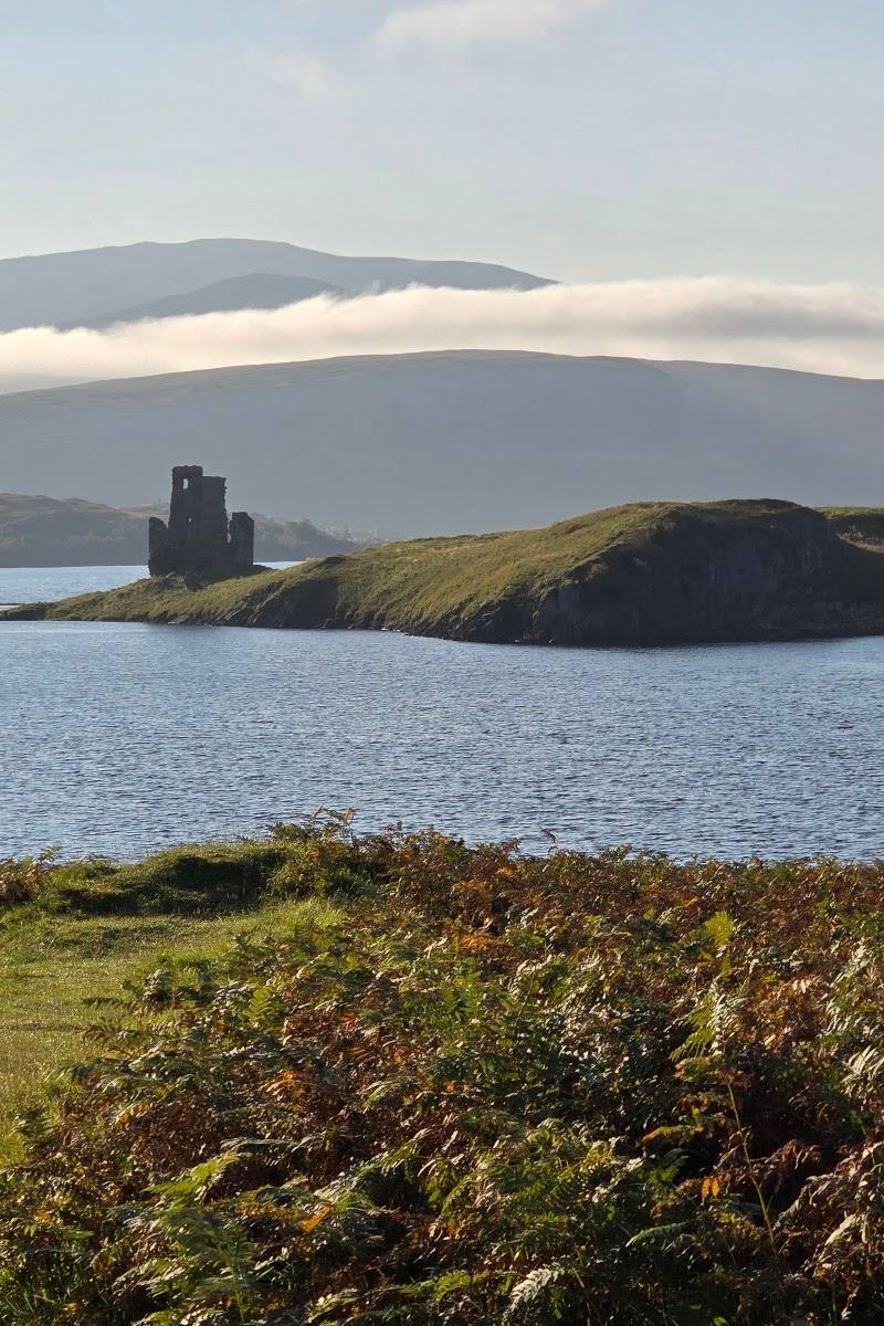 Loch Assynt — Place photograph