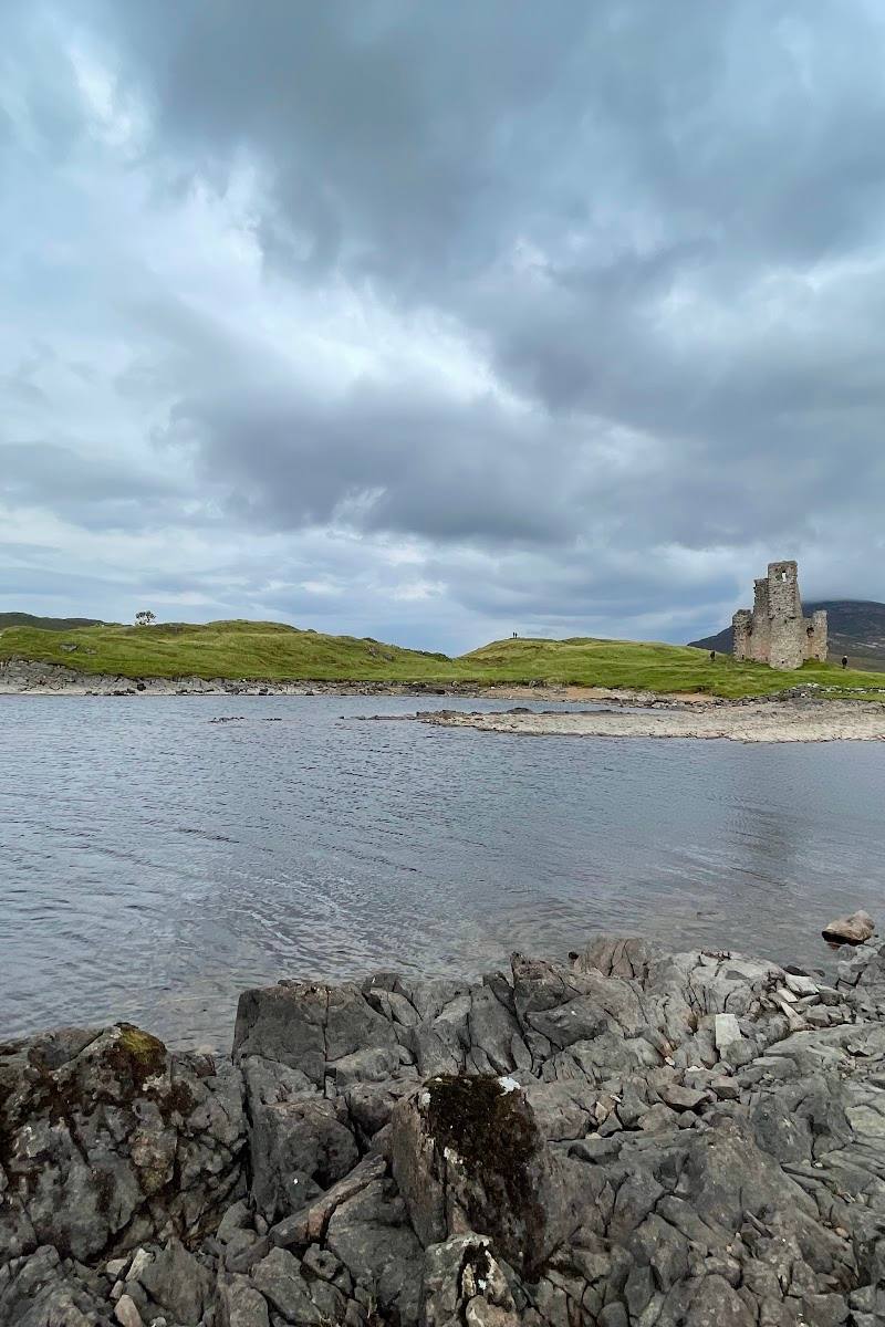 Loch Assynt