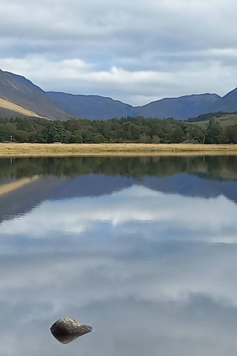 Loch Awe — Place photograph