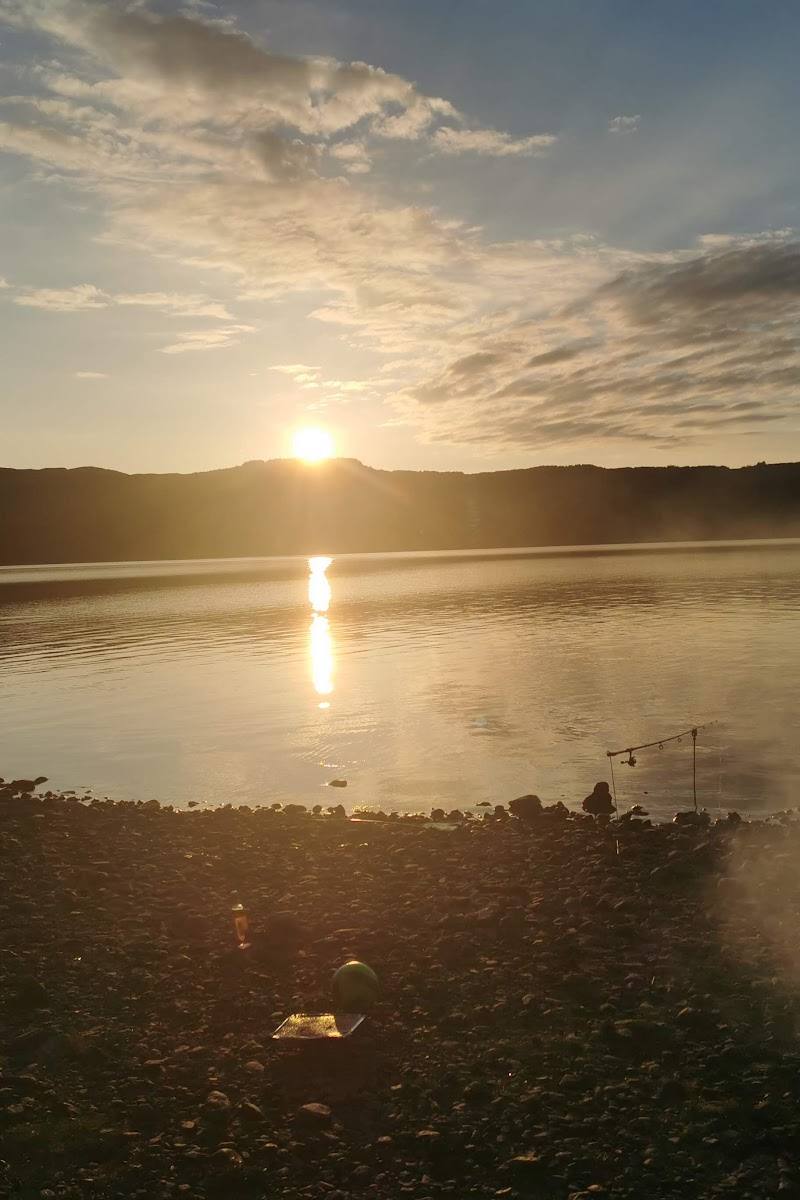 Loch Awe